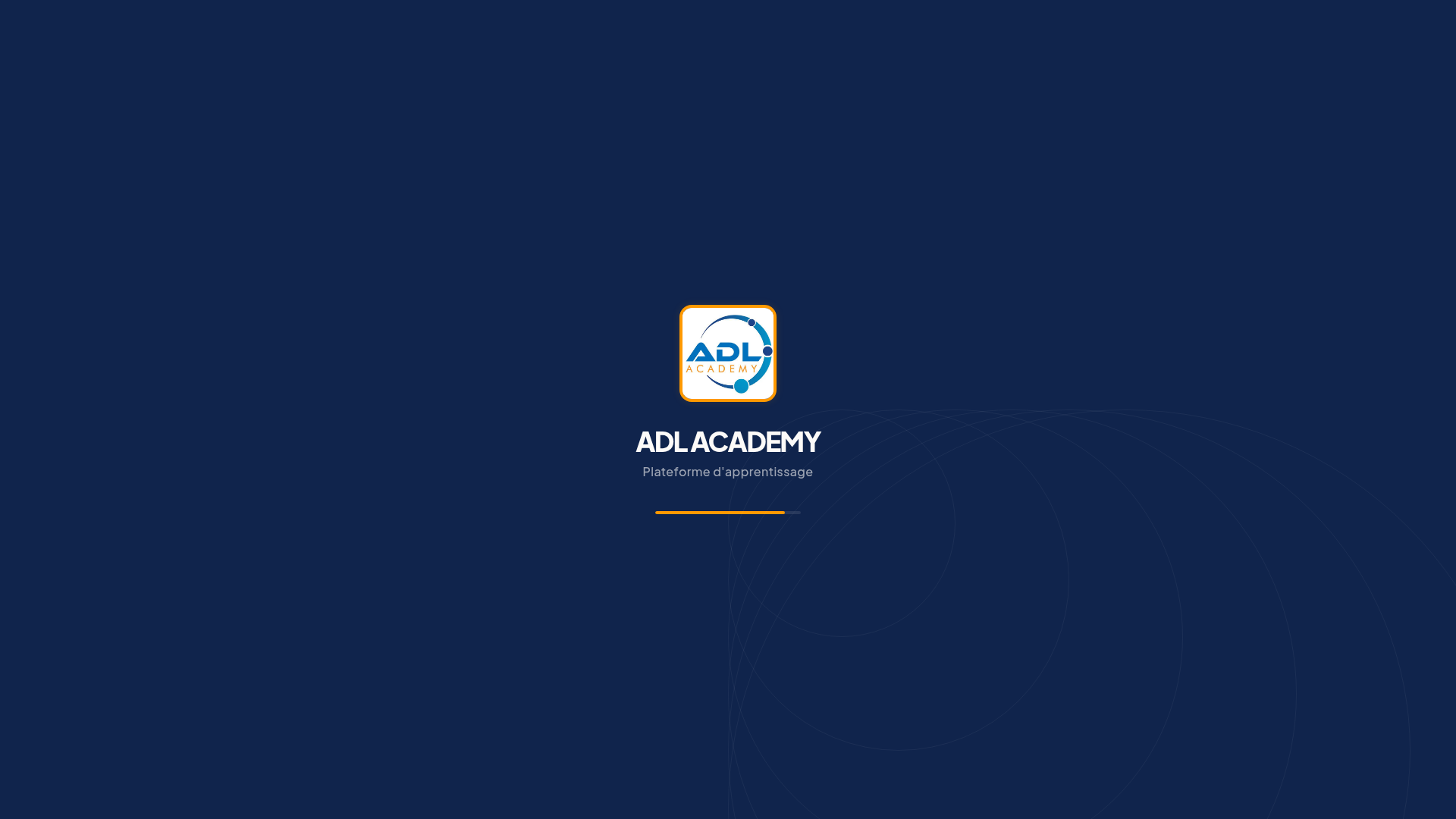 ADL Academy