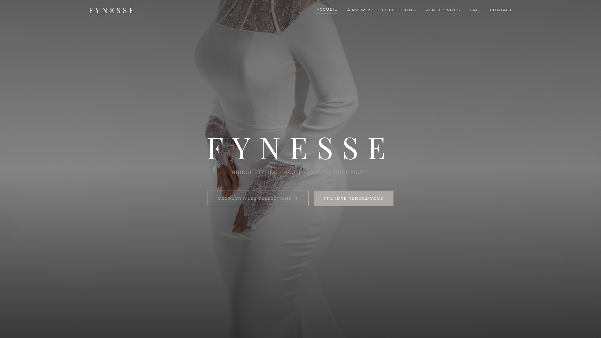 Fynesse
