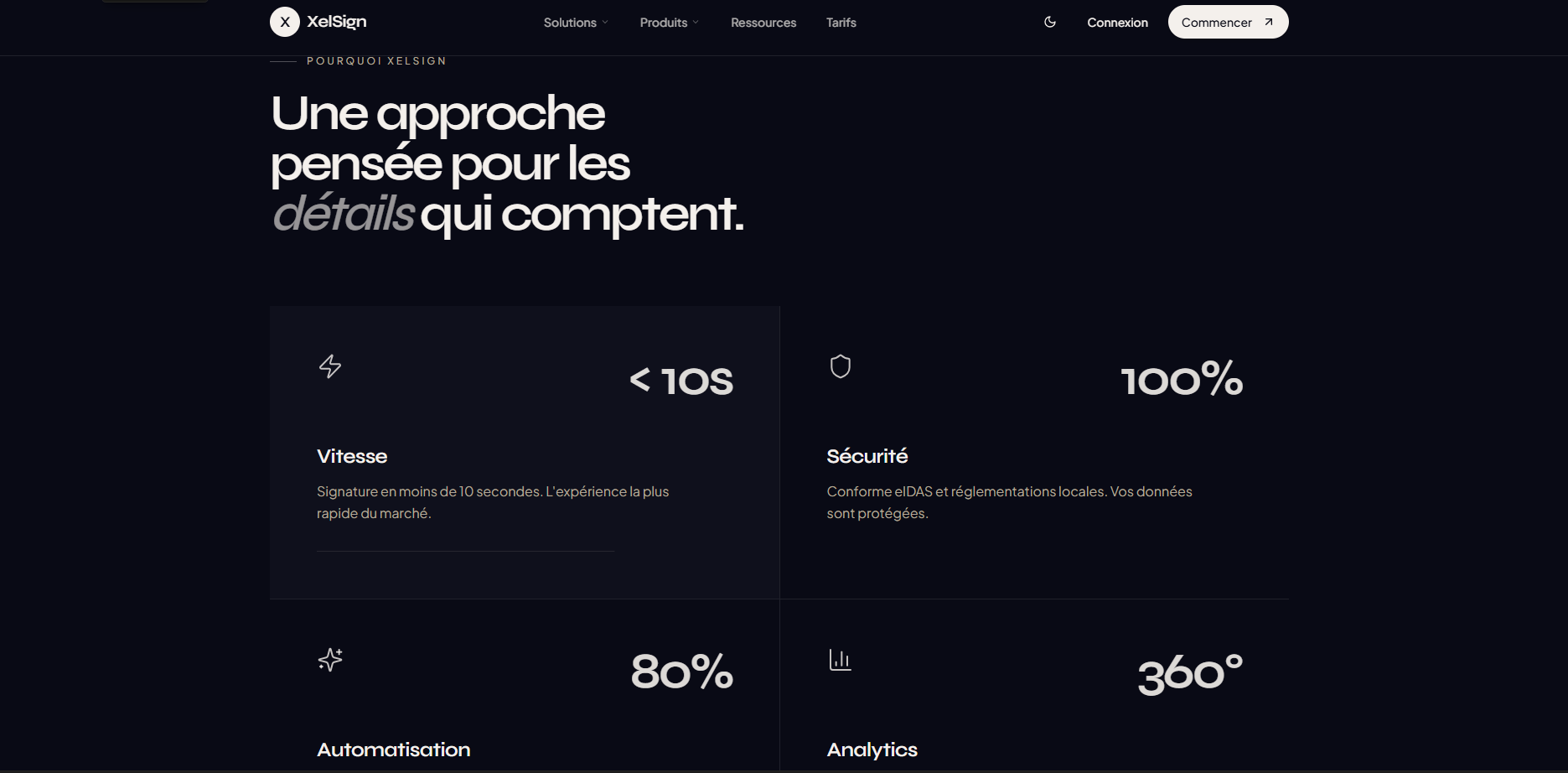 XelSign — 4